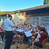Sommerkonzert Aichen